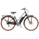 Vélo électrique ville Electra LOFT GO! 5I EQ 500 WH STEP-THRU – Image 3