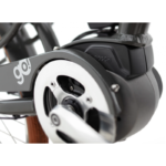 Vélo électrique ville Electra LOFT GO! 5I EQ 500 WH STEP-THRU – Image 9