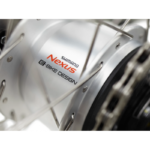 Vélo électrique ville Electra LOFT GO! 5I EQ 500 WH STEP-THRU – Image 10