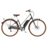 Vélo électrique ville Electra LOFT GO! 5I EQ 400 WH STEP-THRU – Image 2