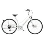 Vélo électrique ville Electra LOFT GO! 7D EQ STEP-THRU 2025 – Image 9