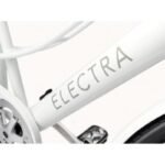 Vélo électrique ville Electra LOFT GO! 7D EQ STEP-THRU 2025 – Image 7