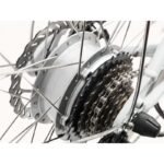 Vélo électrique ville Electra LOFT GO! 7D EQ STEP-THRU 2025 – Image 6