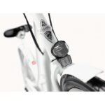 Vélo électrique ville Electra LOFT GO! 7D EQ STEP-THRU 2025 – Image 5