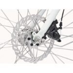 Vélo électrique ville Electra LOFT GO! 7D EQ STEP-THRU 2025 – Image 4