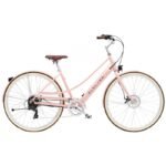 Vélo électrique ville Electra LOFT GO! 7D EQ STEP-THRU 2025 – Image 3