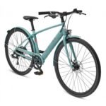 Vélo électrique ville Electra LOFT GO! 7D EQ STEP-OVER 2025 – Image 8