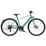 Vélo électrique ville Electra LOFT GO! 7D EQ STEP-OVER 2025