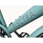 Vélo électrique ville Electra LOFT GO! 7D EQ STEP-OVER 2025 – Image 7