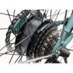 Vélo électrique ville Electra LOFT GO! 7D EQ STEP-OVER 2025 – Image 6