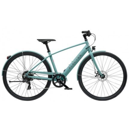 Vélo électrique ville Electra LOFT GO! 7D EQ STEP-OVER 2025