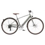 Vélo électrique ville Electra LOFT GO! 7D EQ STEP-OVER 2025 – Image 3