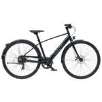 Vélo électrique ville Electra LOFT GO! 7D EQ STEP-OVER 2025 – Image 2