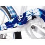 Vélo électrique ville Electra SHIBORI Cruiser Go! 2025 – Image 7