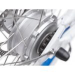 Vélo électrique ville Electra SHIBORI Cruiser Go! 2025 – Image 6