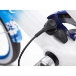 Vélo électrique ville Electra SHIBORI Cruiser Go! 2025 – Image 5