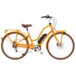 Vélo électrique Electra Townie Commute Go! 5I STEP-THRU – Image 4