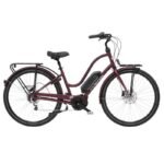 Vélo électrique Electra Townie Commute Go! 5I STEP-THRU – Image 5