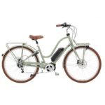 Vélo électrique Electra Townie Commute Go! 5I STEP-THRU – Image 7