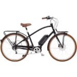 Vélo électrique Electra Townie Commute Go 5i STEP-OVER 2025