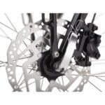 Vélo électrique Electra Townie Commute Go 5i STEP-OVER 2025 – Image 5