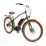Vélo électrique ville Electra Townie Go! 5I EQ – Image 10