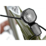 Vélo électrique ville Electra Townie Go! 5I EQ – Image 8