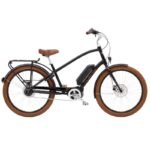 Vélo électrique ville Electra Townie Go! 5I EQ
