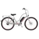 Vélo électrique ville Electra Townie Go! 5I EQ STEP-THRU – Image 3