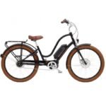 Vélo électrique ville Electra Townie Go! 5I EQ STEP-THRU – Image 4