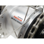 Vélo électrique ville Electra Townie Go! 5I EQ – Image 2