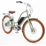 Vélo électrique ville Electra Townie Go! 5I EQ STEP-THRU – Image 8