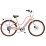 Electra Townie path go! 10d eq step-thru – Image 4