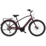 Electra Townie path go! 10d eq step-over – Image 3