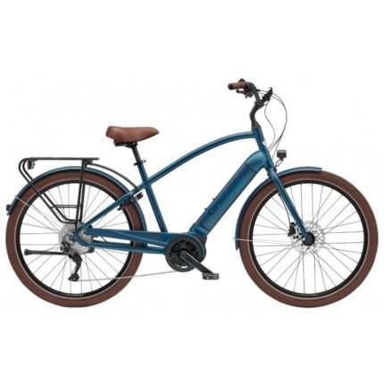 Electra Townie path go! 10d eq step-over