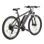 Eleglide Vélo de montagne électrique Mopride 2 – Image 11
