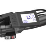 Eleglide Vélo de montagne électrique Mopride 2 – Image 7
