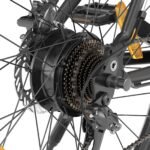 Eleglide Vélo de montagne électrique Mopride 2 – Image 6
