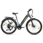 Eleglide Vélo de randonnée électrique T1 ST – Image 4