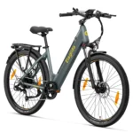 Eleglide Vélo de randonnée électrique T1 ST – Image 9