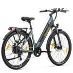 Eleglide Vélo de randonnée électrique T1 ST – Image 7