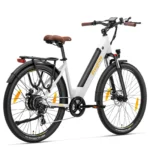 Eleglide Vélo de randonnée électrique T1 ST – Image 20