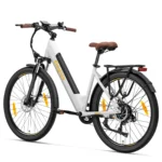 Eleglide Vélo de randonnée électrique T1 ST – Image 19