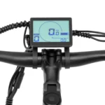 Eleglide Vélo de randonnée électrique T1 ST – Image 2