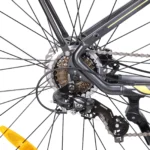 Eleglide Vélo électrique de trekking C1 ST – Image 2