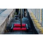 Elite Arion Rouleaux d’Entraînement – Image 3