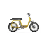 Elwing Ritmic Duo vélo électrique cargo biplace – Image 4