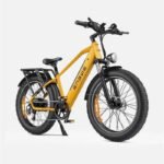 Engwe E26 Vélo Électrique Fat Bike – Image 8
