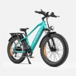 Engwe E26 Vélo Électrique Fat Bike – Image 7