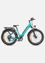Engwe E26 Vélo Électrique Fat Bike – Image 6